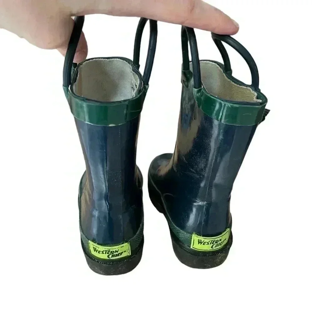 Western Chief Rain boots size 5/6